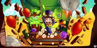The platformer game A Hat in Time will come to Windows and Mac in autumn