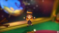The platformer game A Hat in Time will come to Windows and Mac in autumn