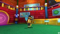 The platformer game A Hat in Time will come to Windows and Mac in autumn