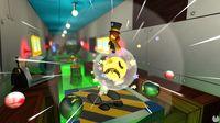 The platformer game A Hat in Time will come to Windows and Mac in autumn