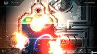 Velocity 2X will edition physics on PS4 and PS Vita
