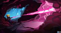Velocity 2X will edition physics on PS4 and PS Vita