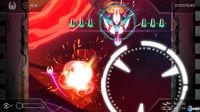 Velocity 2X will edition physics on PS4 and PS Vita