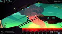 Velocity 2X will edition physics on PS4 and PS Vita