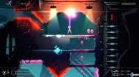 Velocity 2X will edition physics on PS4 and PS Vita