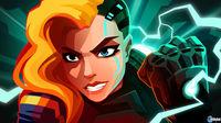 Velocity 2X will edition physics on PS4 and PS Vita