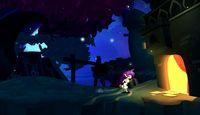 WayForward sigue progresando en la financiación de Shantae: Half-Genie Hero
