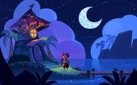 WayForward sigue progresando en la financiación de Shantae: Half-Genie Hero