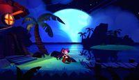WayForward sigue progresando en la financiación de Shantae: Half-Genie Hero