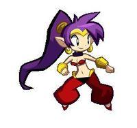 WayForward sigue progresando en la financiación de Shantae: Half-Genie Hero