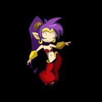 WayForward sigue progresando en la financiación de Shantae: Half-Genie Hero