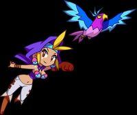 WayForward sigue progresando en la financiación de Shantae: Half-Genie Hero