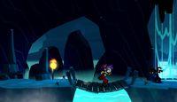 WayForward sigue progresando en la financiación de Shantae: Half-Genie Hero