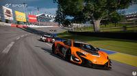 Gran Turismo Sport will have more cars and tracks in additional downloads