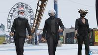 Llegan las primeras misiones de la comunidad de GTA Online seleccionadas por Rockstar