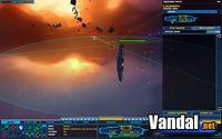 Imagen 12 de Homeworld 2 para Ordenador