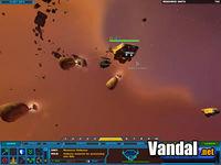 Imagen 2 de Homeworld 2 para Ordenador