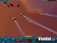Imagen 1 de Homeworld 2 para Ordenador