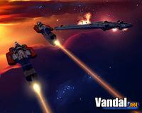 Imagen 11 de Homeworld 2 para Ordenador