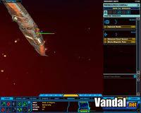 Imagen 10 de Homeworld 2 para Ordenador