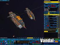 Imagen 8 de Homeworld 2 para Ordenador