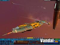 Imagen 7 de Homeworld 2 para Ordenador