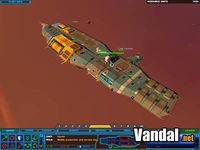 Imagen 6 de Homeworld 2 para Ordenador