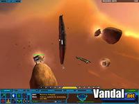 Imagen 4 de Homeworld 2 para Ordenador