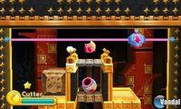 Kirby presenta su próxima aventura en vídeo