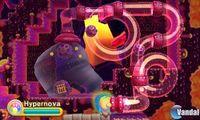 Kirby presenta su próxima aventura en vídeo