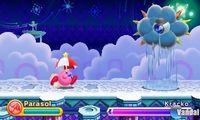 Kirby presenta su próxima aventura en vídeo