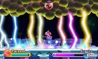 Kirby presenta su próxima aventura en vídeo
