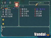 Imagen 4 de Tales of Symphonia para GameCube