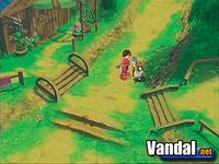 Imagen 1 de Tales of Symphonia para GameCube