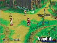 Imagen 8 de Tales of Symphonia para GameCube