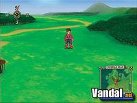 Imagen 7 de Tales of Symphonia para GameCube