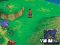 Tales of Symphonia