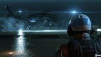 La primera parte de Metal Gear Solid V se lanzará en primavera