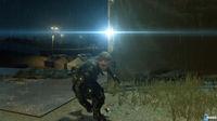 La primera parte de Metal Gear Solid V se lanzará en primavera