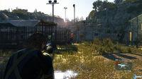 La primera parte de Metal Gear Solid V se lanzará en primavera