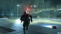 La primera parte de Metal Gear Solid V se lanzará en primavera