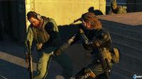 La primera parte de Metal Gear Solid V se lanzará en primavera
