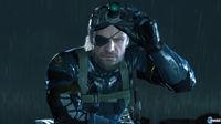 La primera parte de Metal Gear Solid V se lanzará en primavera