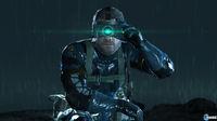 La primera parte de Metal Gear Solid V se lanzará en primavera