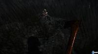 Nuevas imágenes del título de terror The Forest