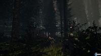 Nuevas imágenes del título de terror The Forest