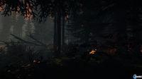 Nuevas imágenes del título de terror The Forest