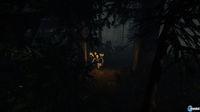 Nuevas imágenes del título de terror The Forest