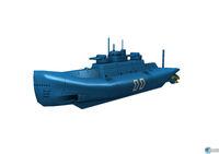 Steel Diver: Sub Wars retrasa su actualización