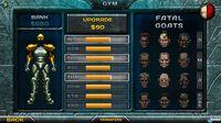 Nuevas imágenes de Speedball 2 HD